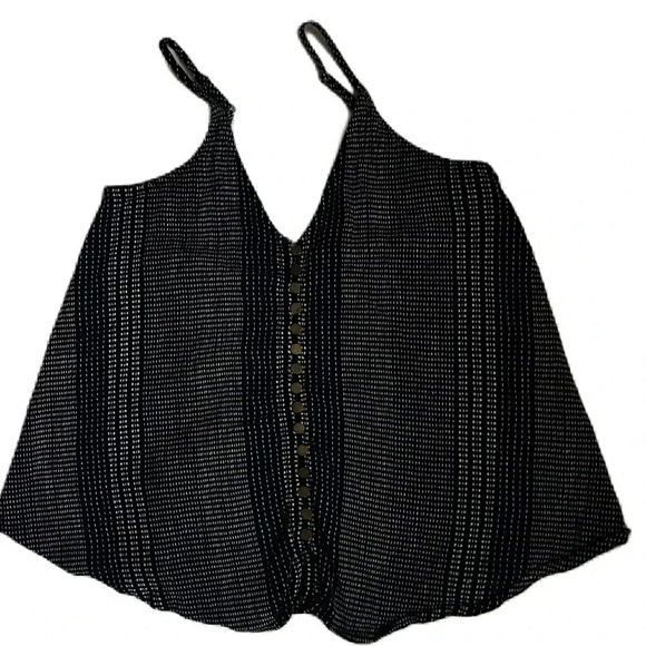 Carly Jean top size large - Picture 1 of 4